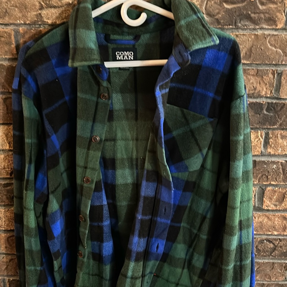 Flannel